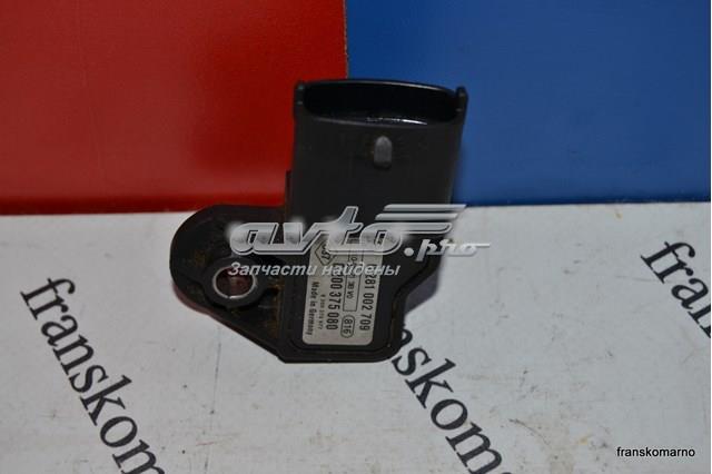 Датчик тиску повітря 0281002709 BOSCH