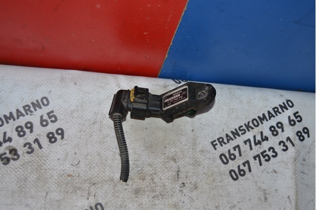 Датчик наддува 0281002844 BOSCH