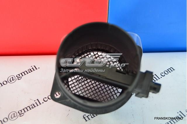 Датчик потоку повітря 0281002956 BOSCH