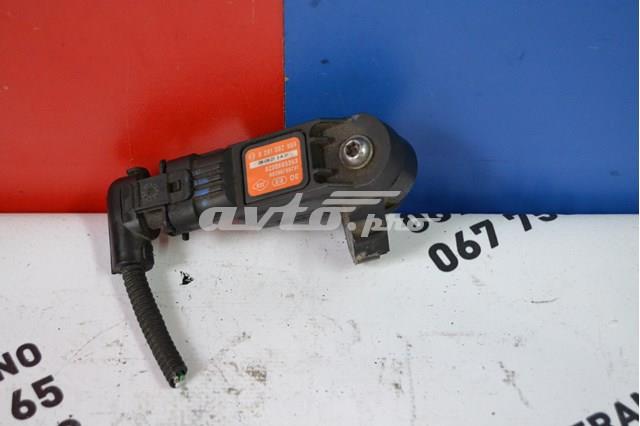 Датчик абсолютного тиску 0281002958 BOSCH