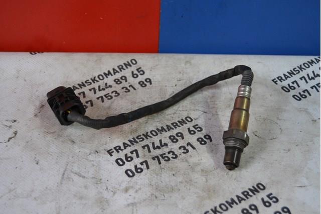 Лямбда зонд, датчик кисню до каталізатора 0281004130 BOSCH
