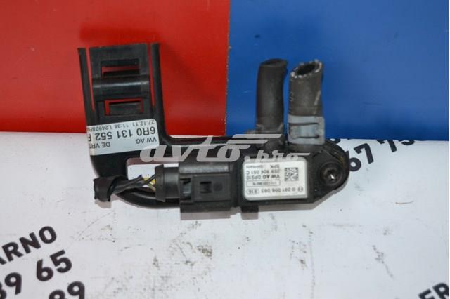 Датчик тиску вихлопних газів 0281006083 BOSCH
