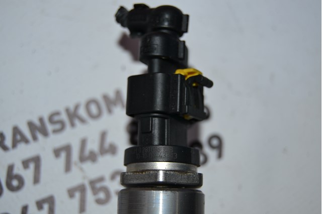 Манометри 0281006158 BOSCH