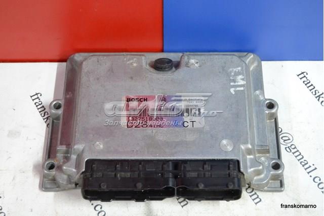 Мізки двигуна 0281010486 BOSCH