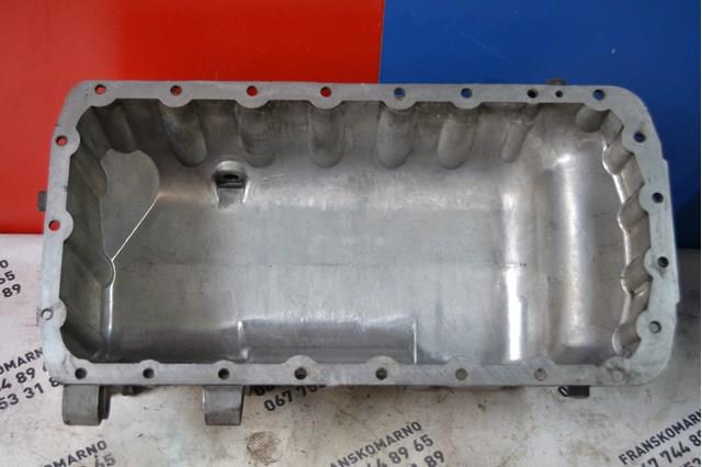 Піддон масляний картера двигуна 0301L8 PEUGEOT