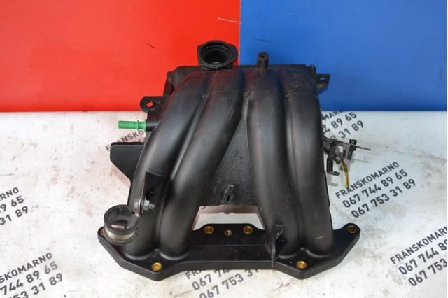 Колектор впускний 0342G3 PEUGEOT