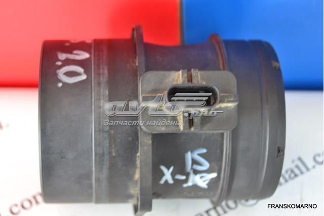 Датчик масової витрати повітря 03L906461A VAG