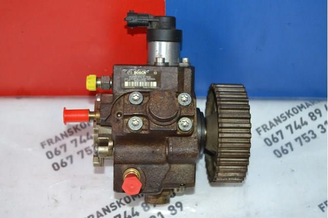 Насос паливний високого тиску (ПНВТ) - DIESEL 0445010102 BOSCH