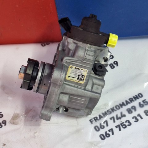 Насос паливний високого тиску (ПНВТ) - DIESEL 0445010512 BOSCH