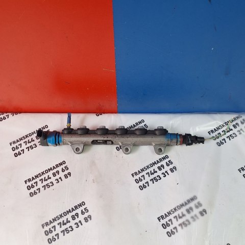 Розподільник палива 0445214155 RENAULT