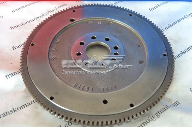 Демпферний маховик 0532J8 PEUGEOT