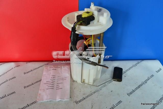 Бензонасос 0580203103 BOSCH