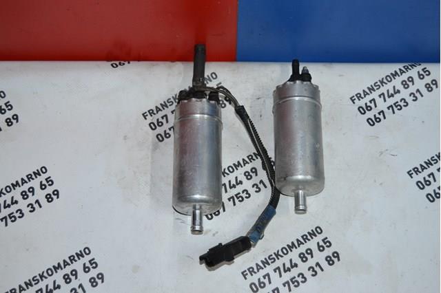 Насос паливний низького тиску 0580464076 BOSCH
