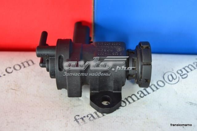 Перетворювач тиску (соленоїд) наддуву / EGR 0928400414 BOSCH