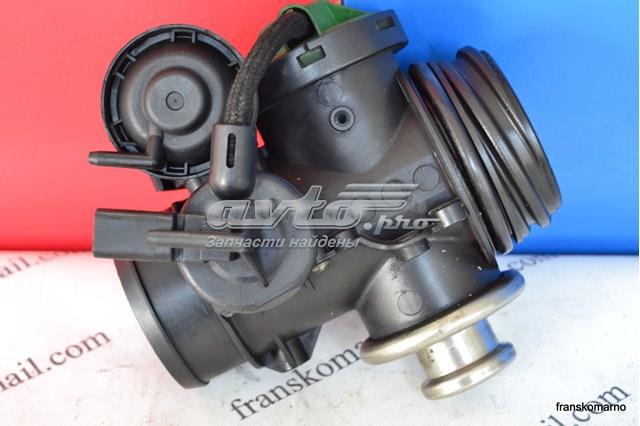 Клапан EGR 0928400427 BOSCH
