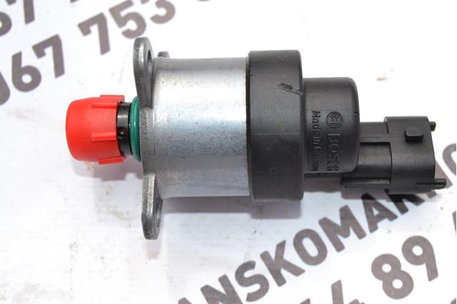 Регулятор тиску ПНВТ 0928400493 BOSCH