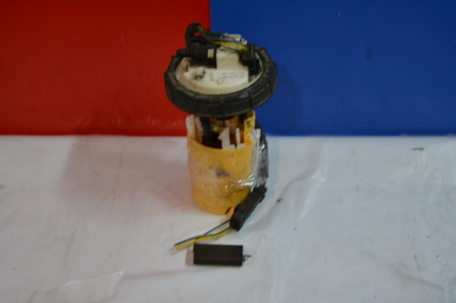 Бензонасос 09730149901 MARWAL