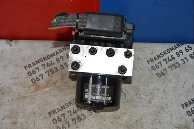 Гідроблок АБС 10094811053 PEUGEOT