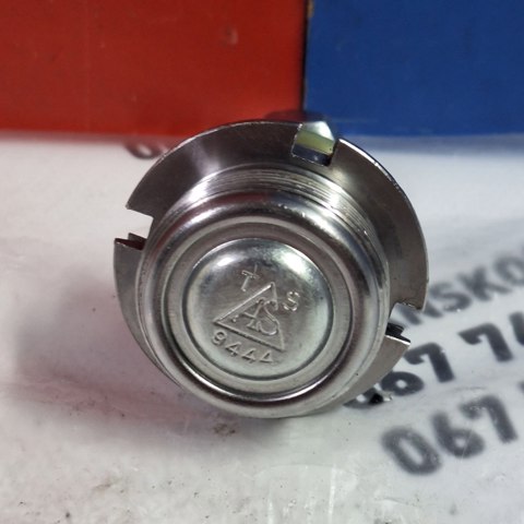 Кульова опора, нижня 10PE2000 AS METAL
