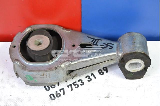 Подушка (опора) двигуна, права верхня 113560009R RENAULT