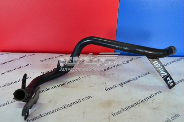 Водопровідна труба системи охолодження 1307NY PEUGEOT