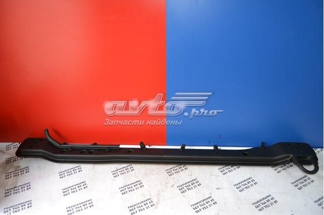 Підсилювач бампера 132126 PEUGEOT