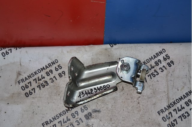 Ролик двері бічної/зсувної, правий верхній 1344234080 PEUGEOT