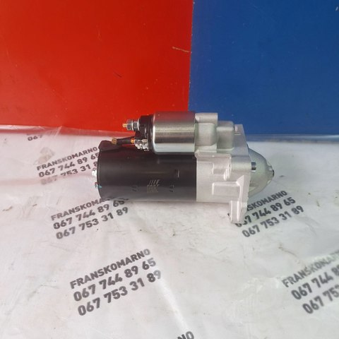 Стартер..торг... 2.3jtd/2.8jtd для citroen: jumper, fiat: ducato, peugeot: boxer. (25/10-0,x-50) s.a ціна вказана за деталь під цим номером як на фото. в наявності є з різними маркуванями і нові (х-70). наявність і ціну уточнюйте у менеджера.