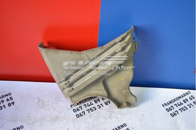 Захист ременя ГРМ, нижній 135613805R RENAULT