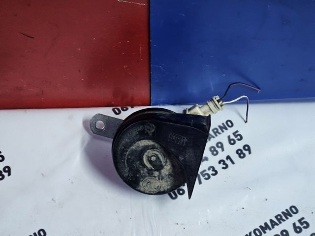 Сигнал звукової 1358910080 FIAT