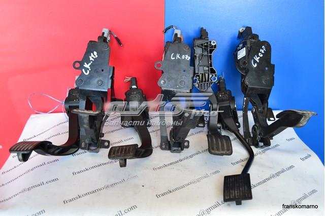 Педаль акселератора 1400838680 FIAT