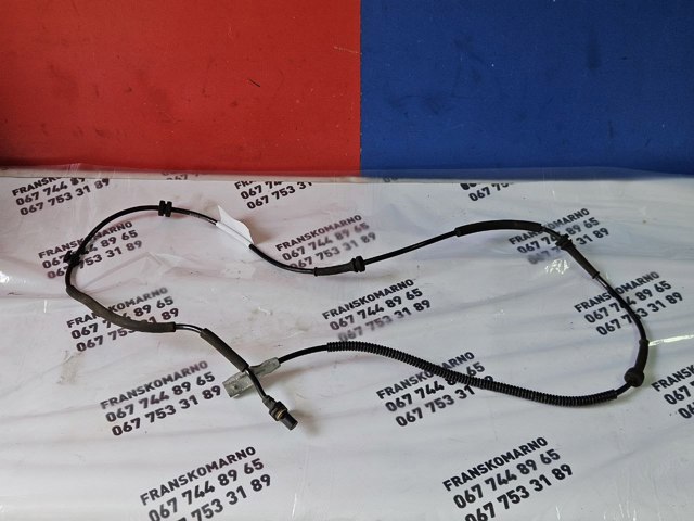 Датчик АБС (ABS) задній 1401040880 PEUGEOT