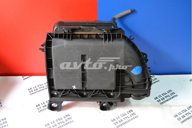 Коробка фільтра 1420V1 PEUGEOT