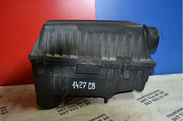 Корпус повітряного фільтра 1427C8 PEUGEOT