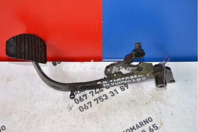 Педаль зчеплення 1440187880 FIAT