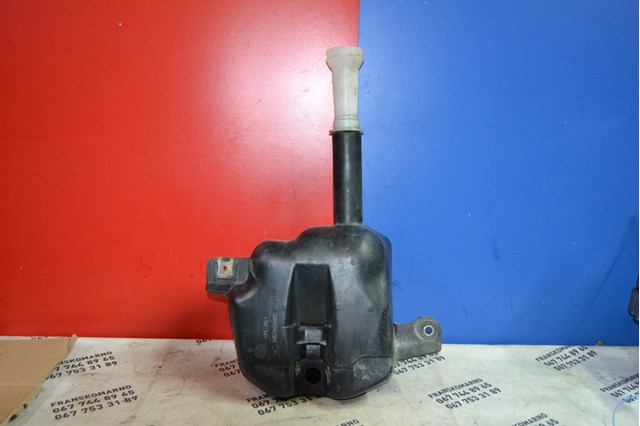 Бачок для омивайки 1461945080 PEUGEOT