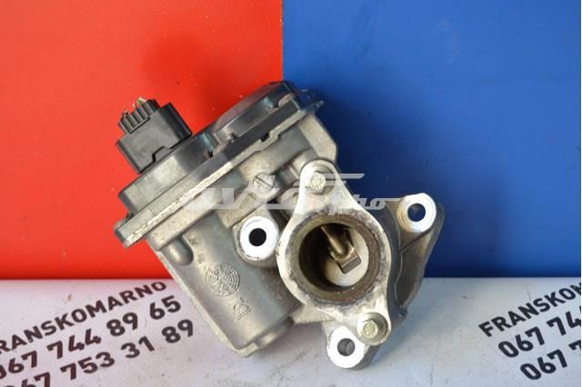 Байпасний клапан EGR, рециркуляції газів 147109913R RENAULT