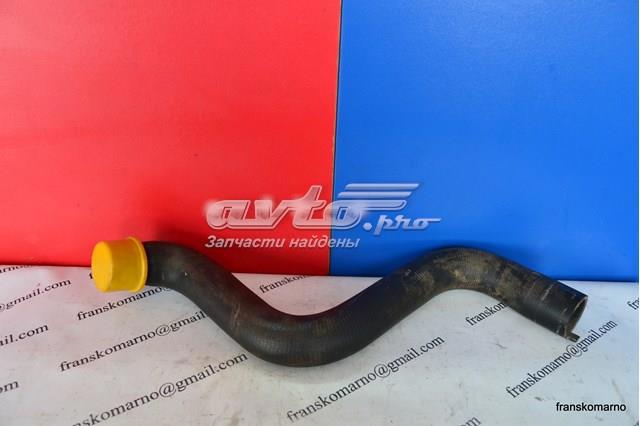 Шланги системи охолодження 1473338080 FIAT