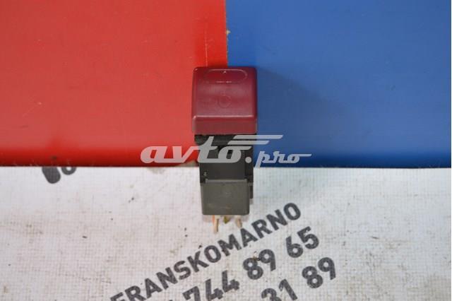 Кнопка аварійки 1478142699 FIAT