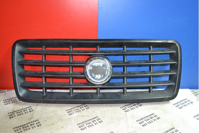 Решітка 1494350898 FIAT