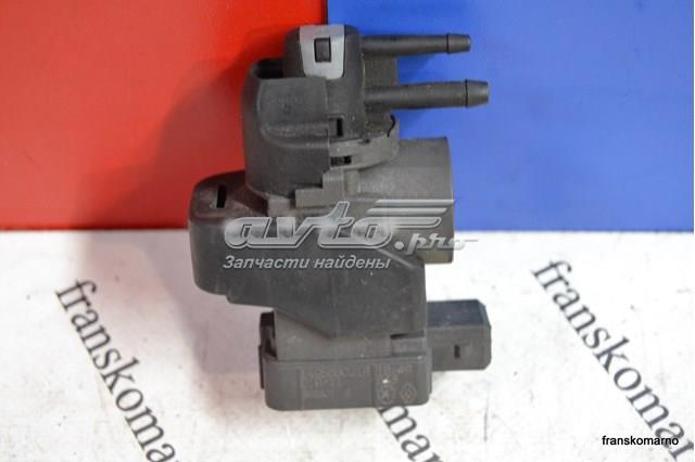 Перетворювач тиску (соленоїд) наддуву / EGR 149568021R RENAULT