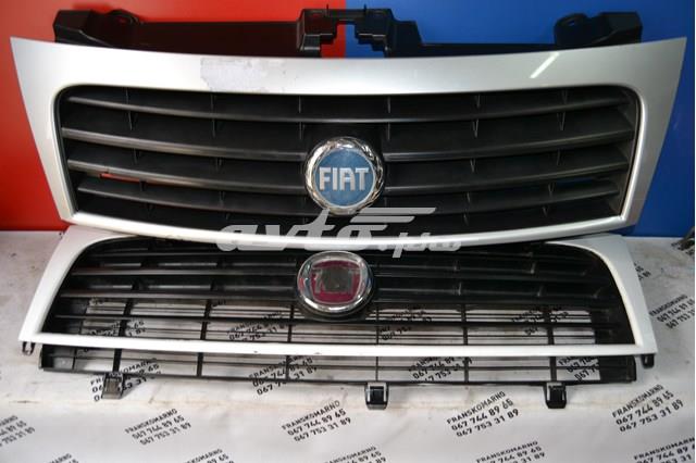 Облицювання радіатора 1497652898 FIAT