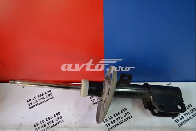 Амортизатор передній 1610179880 PEUGEOT
