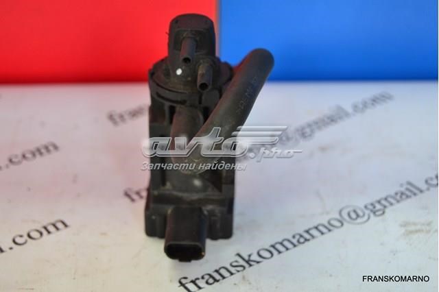 Клапан соленоїд регулювання заслонки EGR 1618QK PEUGEOT