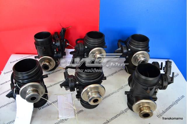 Клапан EGR 1628TA PEUGEOT