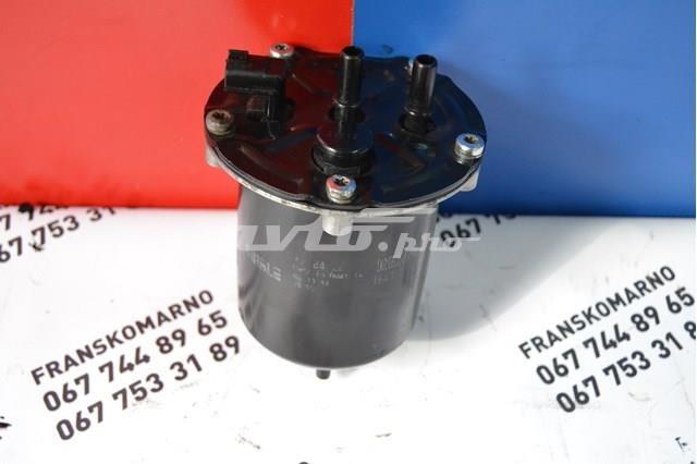 Фільтр тонкого очищення палива 164004169R RENAULT