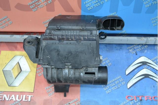 Корпус повітряного фільтра 165007121R RENAULT