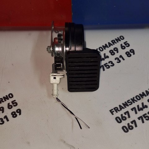 Звуковий сигнал 1680086880 PEUGEOT