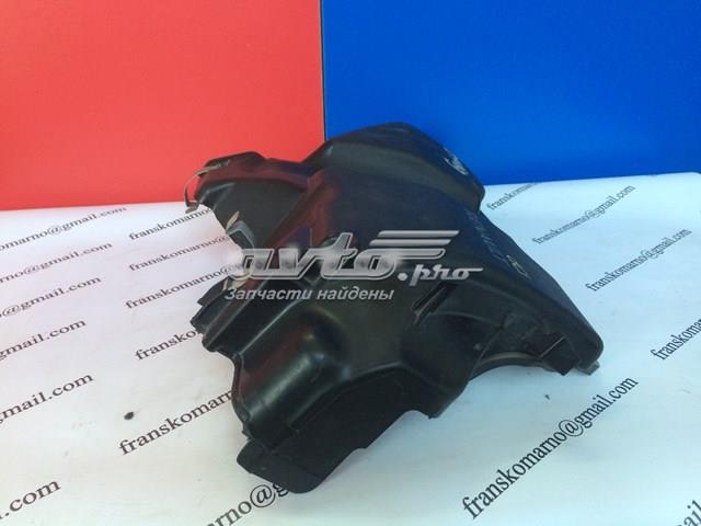 Кришка двигуна декоративна 175B17170R RENAULT