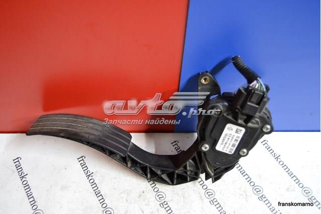 Педаль акселератора 180029347R RENAULT